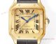 Swiss Copy Cartier Santos de Cartier THB 35.1mm Automatic Leather Watch (4)_th.jpg